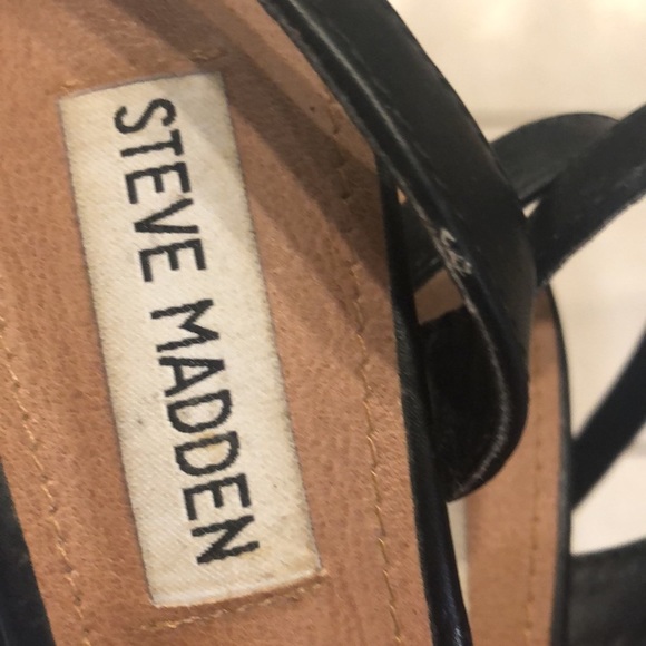 Steve Madden heels-6.5 - Picture 11 of 17